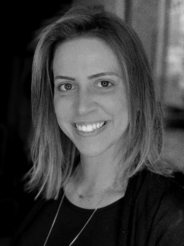 Mariana Blessmann