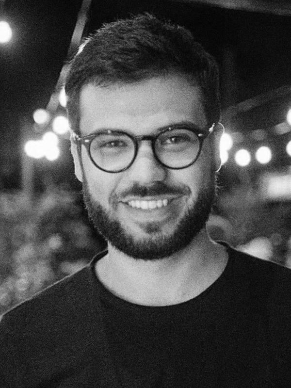 Sandro Paim