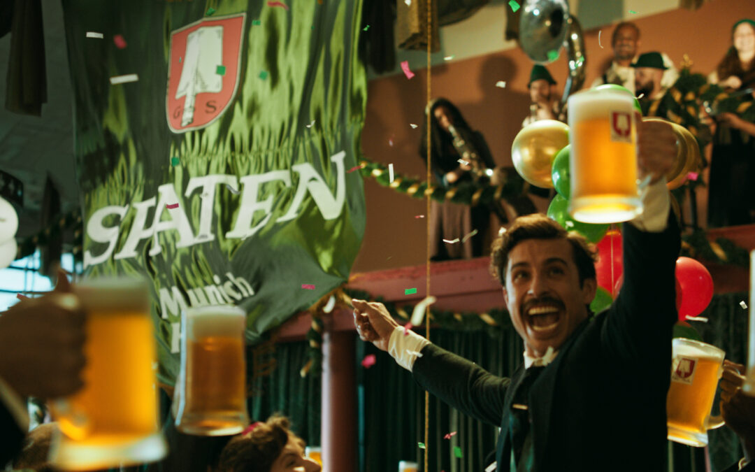 Oktoberfest de Blumenau terá cerveja oficial com estilo autêntico alemão pela primeira vez