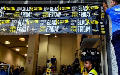 Black Friday: especialista dá dicas para economizar no período de promoções e priorizar investimentos
