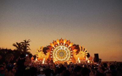 Cerveja Corona sorteia viagens para curtir Corona Sunsets Festival na Colômbia e mil prêmios exclusivos