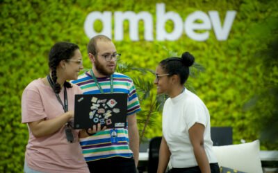 Foi dada a largada: Ambev abre vagas para estágio em Florianópolis e Joinville