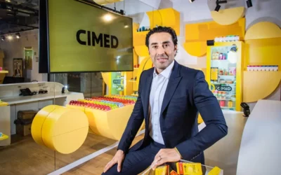 Cimed faz parceria com BTG Pactual para oferecer soluções personalizadas a profissionais autônomos