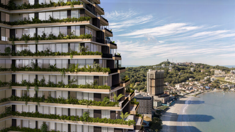 ZAH Empreendimentos estreia na Efapi 2025 com estande imersivo e programação especial