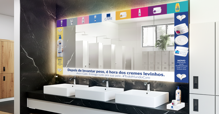 Avon Care promove jornada de autocuidado com Smart FitAção reflete as crescentes demandas por um estilo mais prático e multifuncional