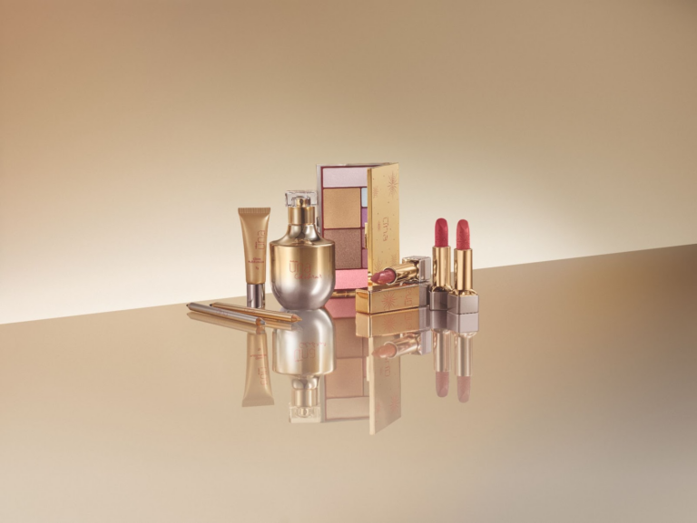 Natura UNA lança coleção de maquiagem e perfumaria na Semana de Moda de Paris 2025